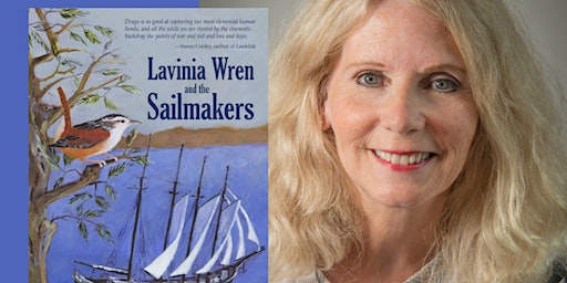 Maine-ly Authors: Irene M. Drago (Kennebunkport) | Cape Arundel Inn & Resort