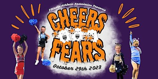 Cheers for Fears (Omaha) | Elkhorn South High School