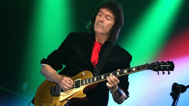 Steve Hackett - Genesis Revisited: Foxtrot at 50 & Hackett Highlights 2023 Tour Concert (Seattle) | Moore Theatre