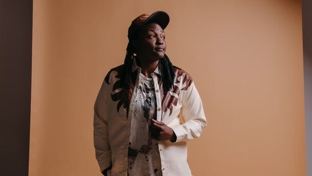 Joy Oladokun: Living Proof Tour 2023 (San Francisco) | The Fillmore