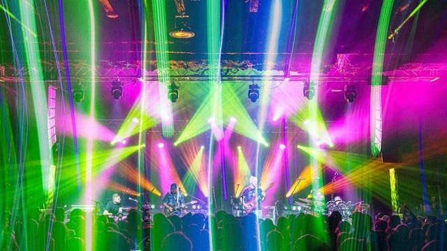 Twiddle 2023 (Port Chester) | The Capitol Theatre