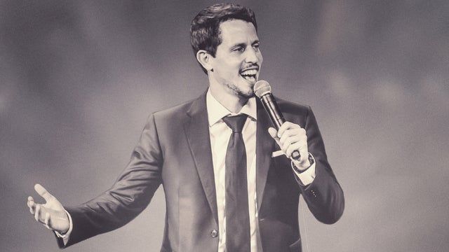 Tony Hinchcliffe: Fully Groan Tour 2023 (New York) | Town Hall
