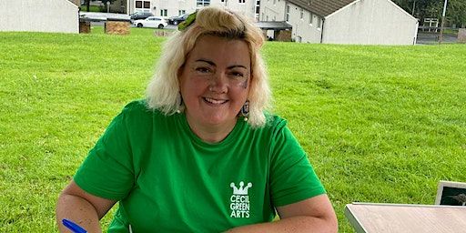 Creative Winter Workshop 1 | CecilGreenArts