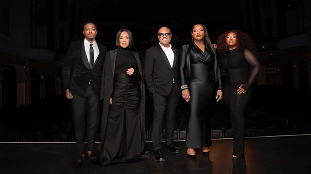 One Hallelujah 2024 (Philadelphia) | The Met Philadelphia