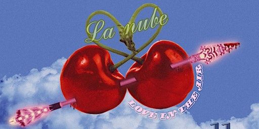 San Valentín en La Nube☁ | La Nube