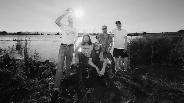 Bendigo Fletcher 2024 (Asbury Park) | The Wonder Bar