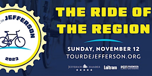 Tour de Jefferson | Estelle Playground