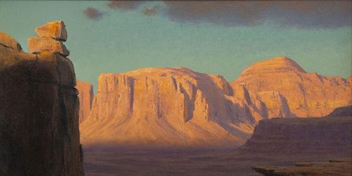 Coors Western Art Exhibit & Sale Red Carpet Reception | National Western Stock Show