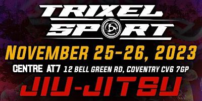Trixel Sport | Centre AT7