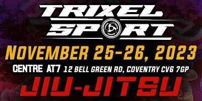 Trixel Sport | Centre AT7