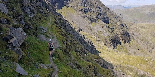 Introduction to Skyrunning (Lake District) | Cafe TBC