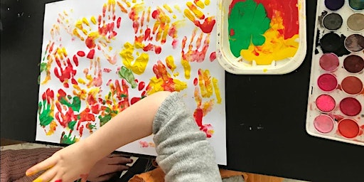 Little Artist's Club: Arty Farty Autumn Season | Arty Farty Retreat