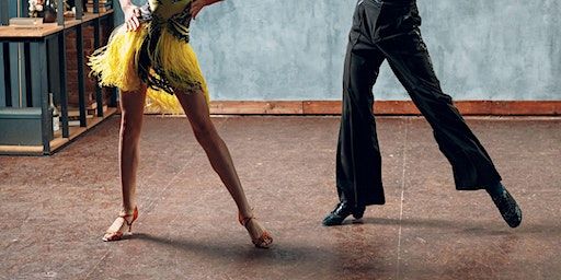 Latin Dance Practica Weekly - Enhance Your Dance Skills! | Earlscourt Park