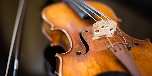 Violinabend | Hochschule für Musik und Theater