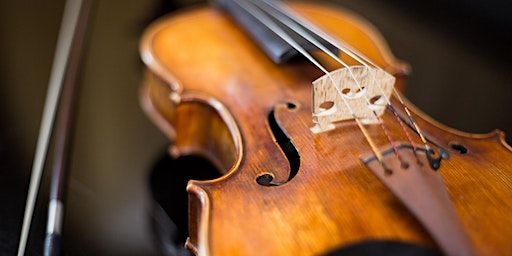Violinabend | Hochschule für Musik und Theater