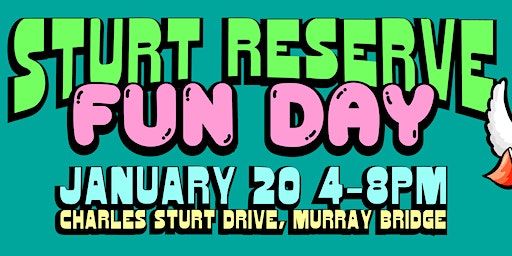 Sturt Reserve FUN DAY BMX Lessons | Murray Bridge Skatepark