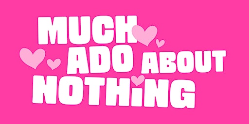 Much Ado About Nothing | Central Park