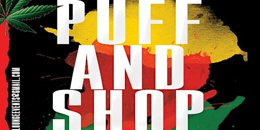 Puff and Shop | Tacoma Dome District Address