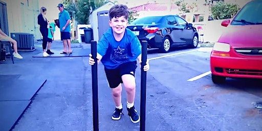 Kids Fit Event (Ages 6-10) | Station2Fitness, South Dixie Highway, West Palm Beach, FL, USA