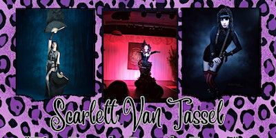 Bump n Grind Burlesque Workshop | Mind The Step