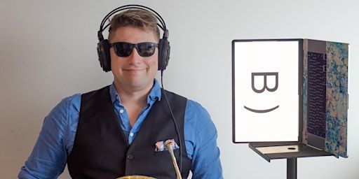 The STAN Effect- a Brian KM Preview Show | Garden Studio, Albert Park VIC, Australia