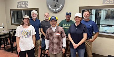 Survival Shooting | Cypress Creek Indoor Range