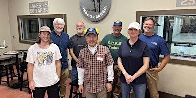 Survival Shooting | Cypress Creek Indoor Range