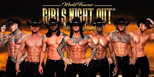 Girls Night Out the Show at Root River Center (Franklin, WI) | Root River Center