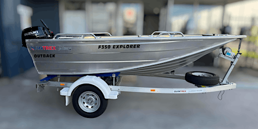 2024 Easter Fishing Classic | 3 Otway Road, Warrnambool VIC, Australia