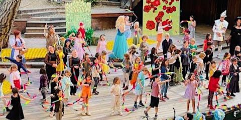 Topanga Variety Show | Will Geer Theatricum Botanicum
