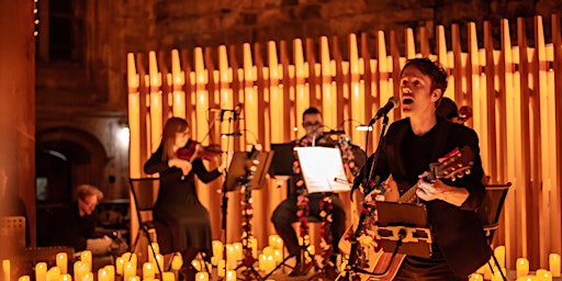 Candlelit Beatles | Christ Church, High Harrogate