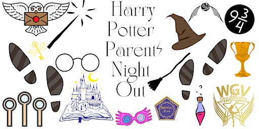 Harry Potter Parents Night Out- Hosted by WGV Gymnastics | WGV Gymnastics