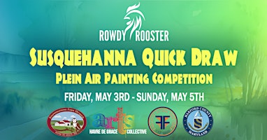 1st Annual Susquehanna Quick Draw Competition | 461 Quaker Bottom Rd