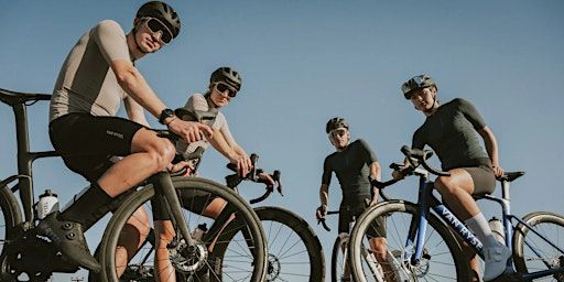 Van Rysel Press Launch | Decathlon