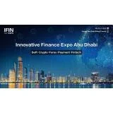 2024 創新金融博覽會 | Conrad Abu Dhabi Etihad Towers, 阿布扎比, 阿聯酋