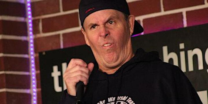 Comedian Bob Marley Eliot Maine September 21! | Regatta Banquet & Conference Center