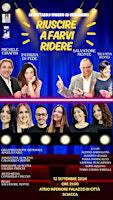 RIUSCIRE A FARVI RIDERE | Sciacca