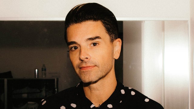 Dashboard Confessional - Fall Tour 2024 2024 (Irving) | The Pavilion at Toyota Music Factory