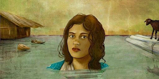 Cinema ambientale - Afrìn nel mondo sommerso | Fondazione Cariverona