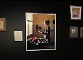 Photography and Film with Tom Hunter | Herald House, Lamb's Passage, London EC1Y 8LE, UK