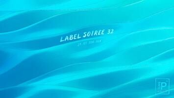 Pavillonn Label Soirée #32 | Le Gambetta