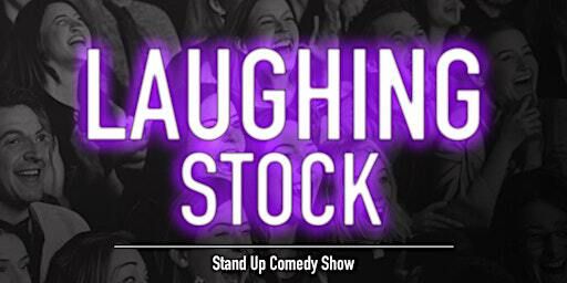 LAUGHING STOCK - vol 12 | The Real Jerk - Legacy