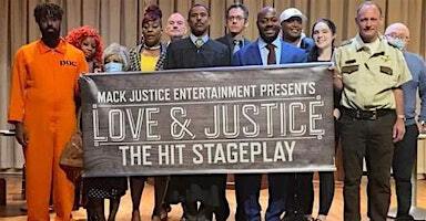LOVE & JUSTICE CAST PARTY | International Institute of Metropolitan Detroit