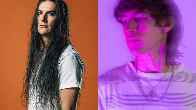 INZO & Mersiv - Digital Night Drive 2024 (Indianapolis) | Old National Centre