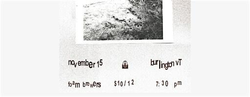 Lily Seabird, Margaux | Foam Brewers