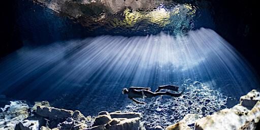 Foundation Course Sunday 3th November 2024 - NoTanx Freediving | Kensington Leisure Centre
