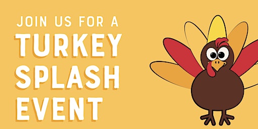 Turkey Splash hosted by Goldfish Swim School Ahwatukee | Goldfish Swim School - Ahwatukee