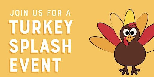 Turkey Splash hosted by Goldfish Swim School Ahwatukee | Goldfish Swim School - Ahwatukee