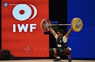 Olympic Weightlifting Workshop | The Yard