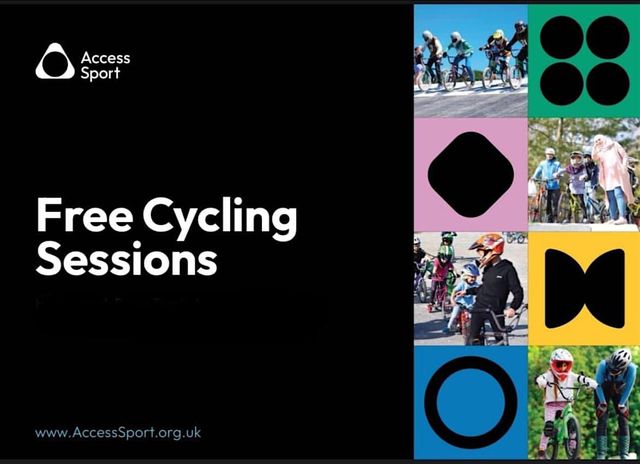 Concord Park - Learn to Ride Session - October Half Term | Concord Sports Centre